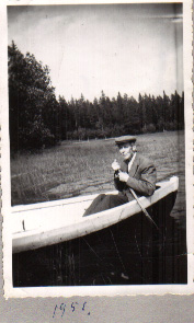 av soutelemassa 1951